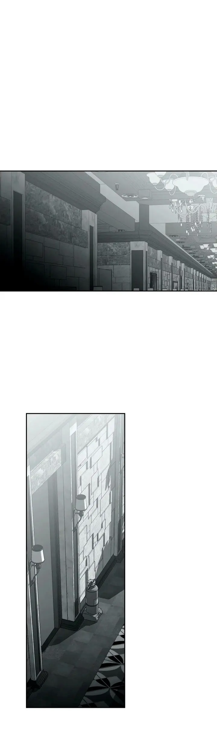 Legs That Won’t Walk – Capítulo 27 Yaoi – Página 38 Legs That Won’t Walk – Capítulo 27 Yaoi – Página 38