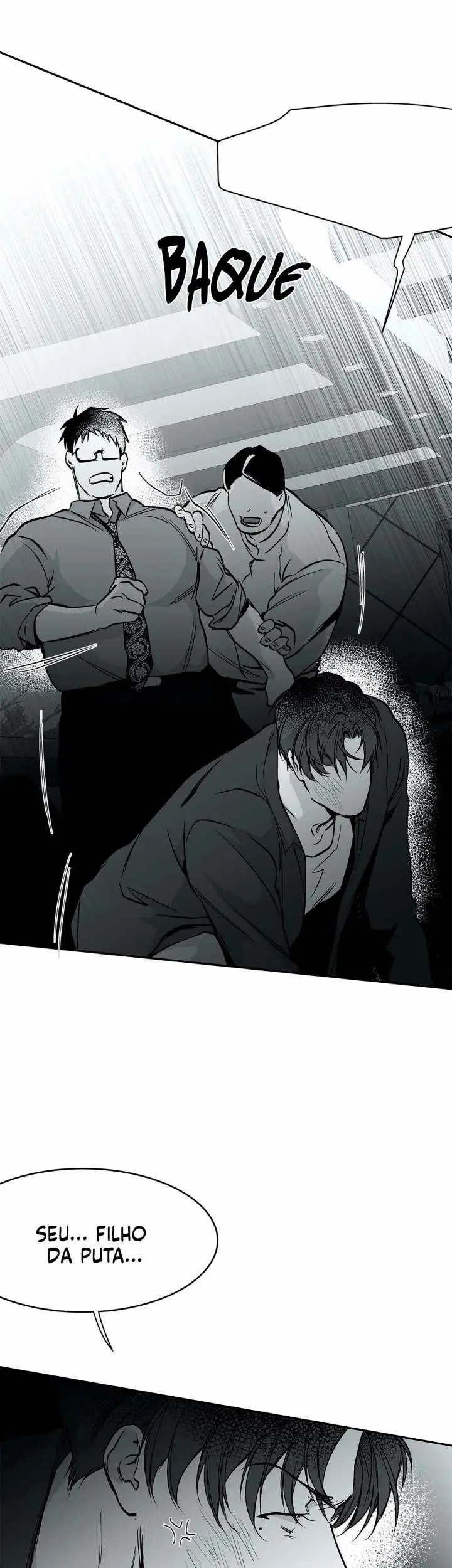 Legs That Won’t Walk – Capítulo 27 Yaoi – Página 41 Legs That Won’t Walk – Capítulo 27 Yaoi – Página 41