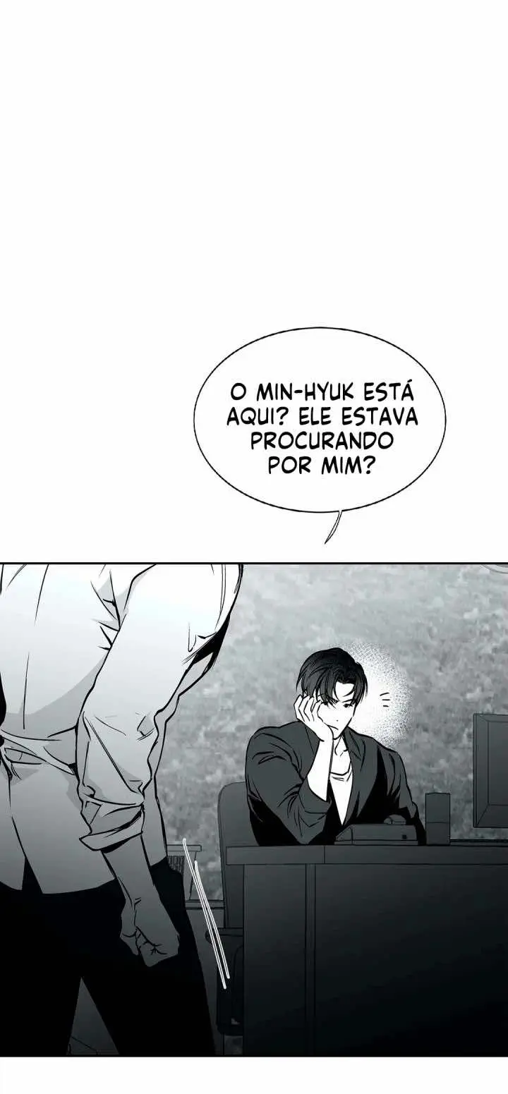 Legs That Won’t Walk – Capítulo 27 Yaoi – Página 5 Legs That Won’t Walk – Capítulo 27 Yaoi – Página 5