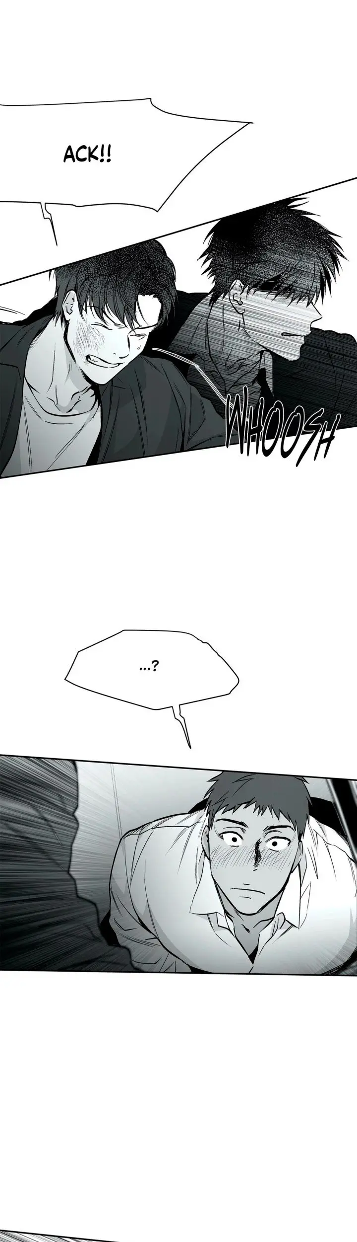 Legs That Won’t Walk – Capítulo 27 Yaoi – Página 51 Legs That Won’t Walk – Capítulo 27 Yaoi – Página 51