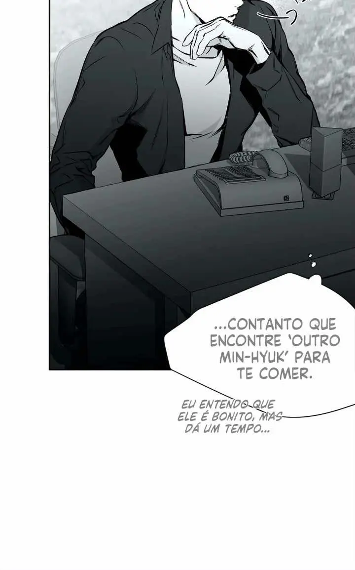 Legs That Won’t Walk – Capítulo 27 Yaoi – Página 9 Legs That Won’t Walk – Capítulo 27 Yaoi – Página 9