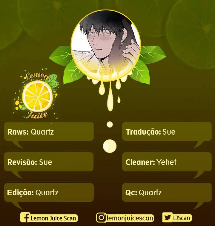 Legs That Won’t Walk – Capítulo 28 Yaoi – Página 1 Legs That Won’t Walk – Capítulo 28 Yaoi – Página 1