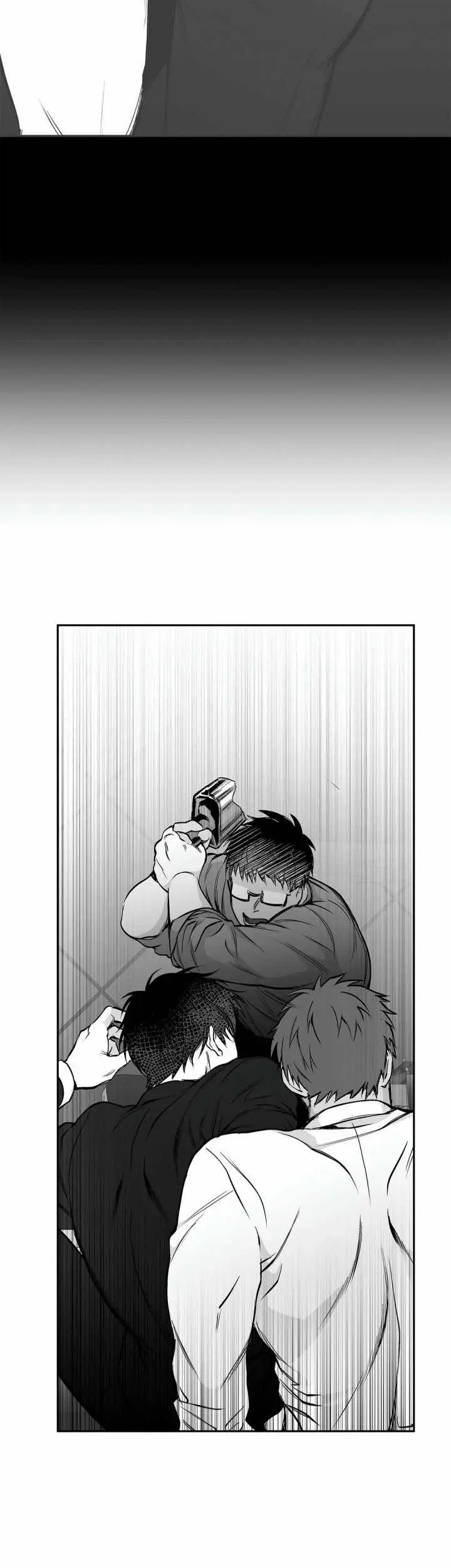 Legs That Won’t Walk – Capítulo 28 Yaoi – Página 10 Legs That Won’t Walk – Capítulo 28 Yaoi – Página 10