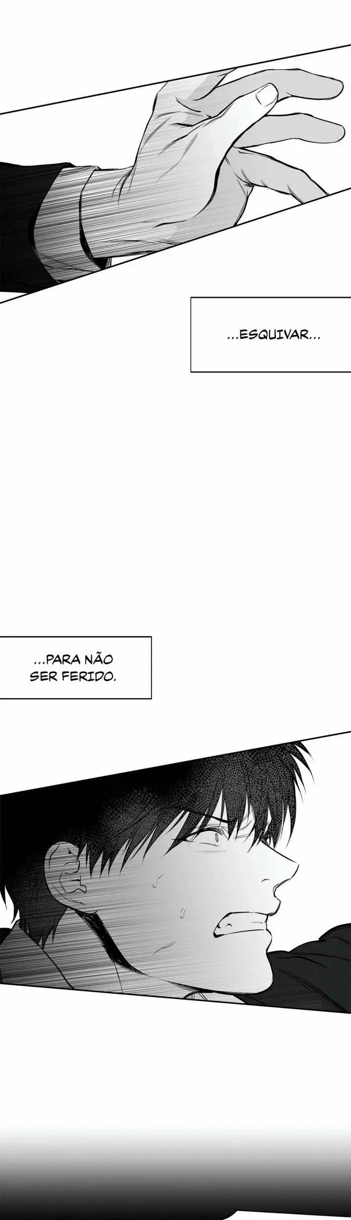 Legs That Won’t Walk – Capítulo 28 Yaoi – Página 11 Legs That Won’t Walk – Capítulo 28 Yaoi – Página 11