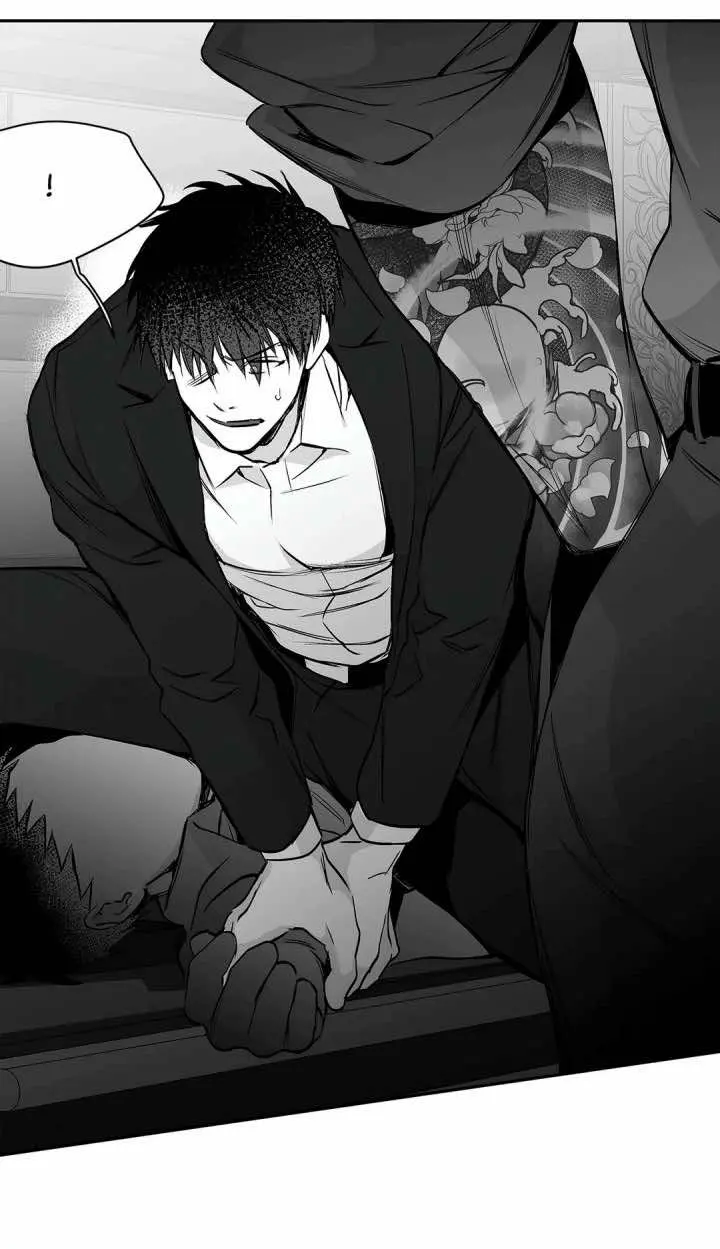 Legs That Won’t Walk – Capítulo 28 Yaoi – Página 19 Legs That Won’t Walk – Capítulo 28 Yaoi – Página 19