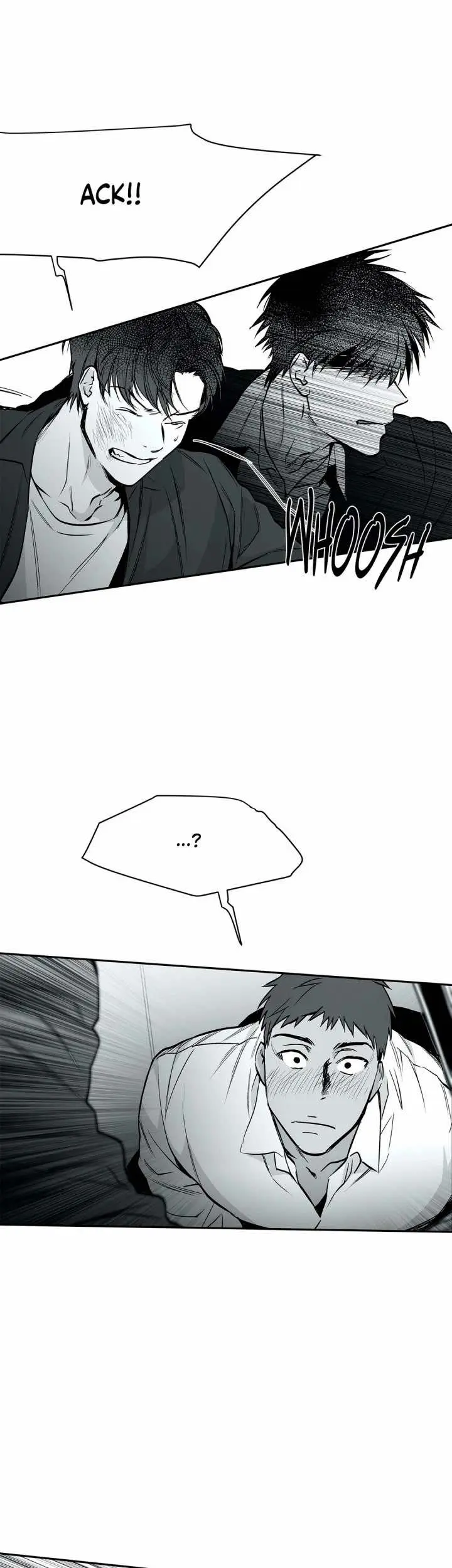 Legs That Won’t Walk – Capítulo 28 Yaoi – Página 2 Legs That Won’t Walk – Capítulo 28 Yaoi – Página 2