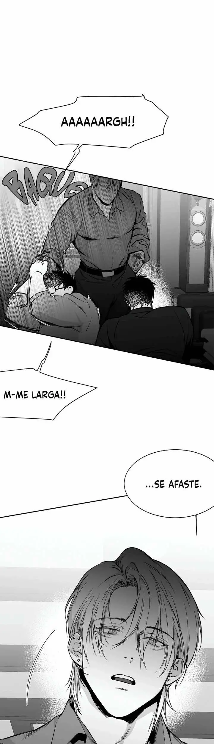 Legs That Won’t Walk – Capítulo 28 Yaoi – Página 20 Legs That Won’t Walk – Capítulo 28 Yaoi – Página 20