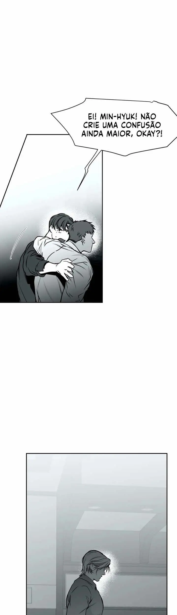 Legs That Won’t Walk – Capítulo 28 Yaoi – Página 23 Legs That Won’t Walk – Capítulo 28 Yaoi – Página 23