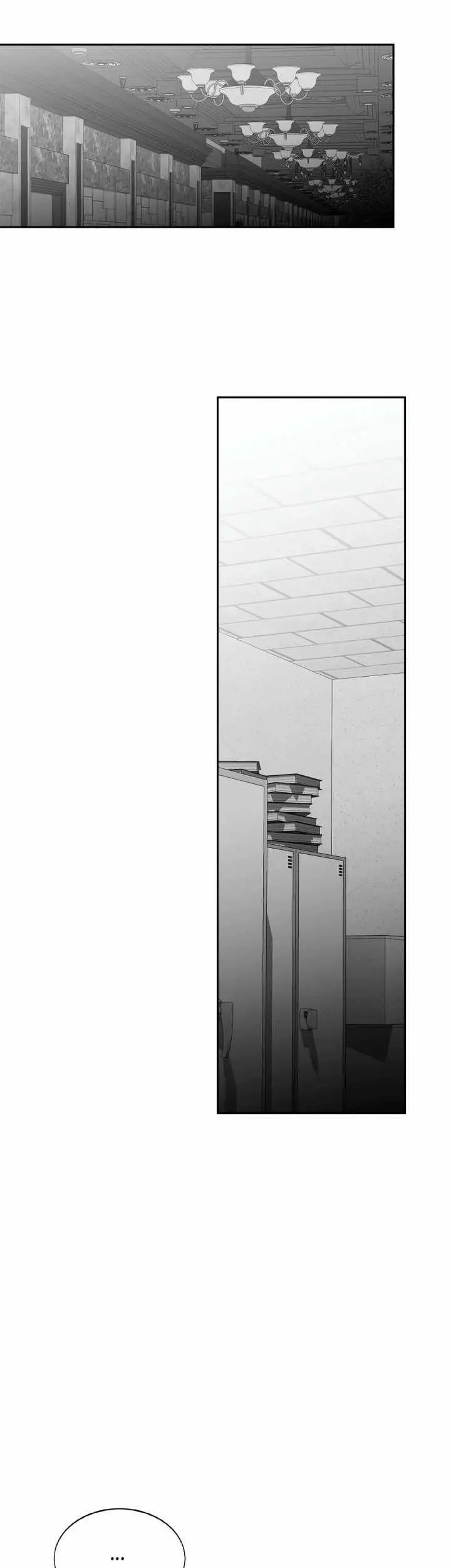 Legs That Won’t Walk – Capítulo 28 Yaoi – Página 27 Legs That Won’t Walk – Capítulo 28 Yaoi – Página 27