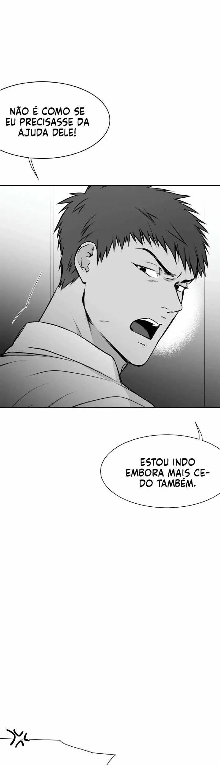 Legs That Won’t Walk – Capítulo 28 Yaoi – Página 32 Legs That Won’t Walk – Capítulo 28 Yaoi – Página 32