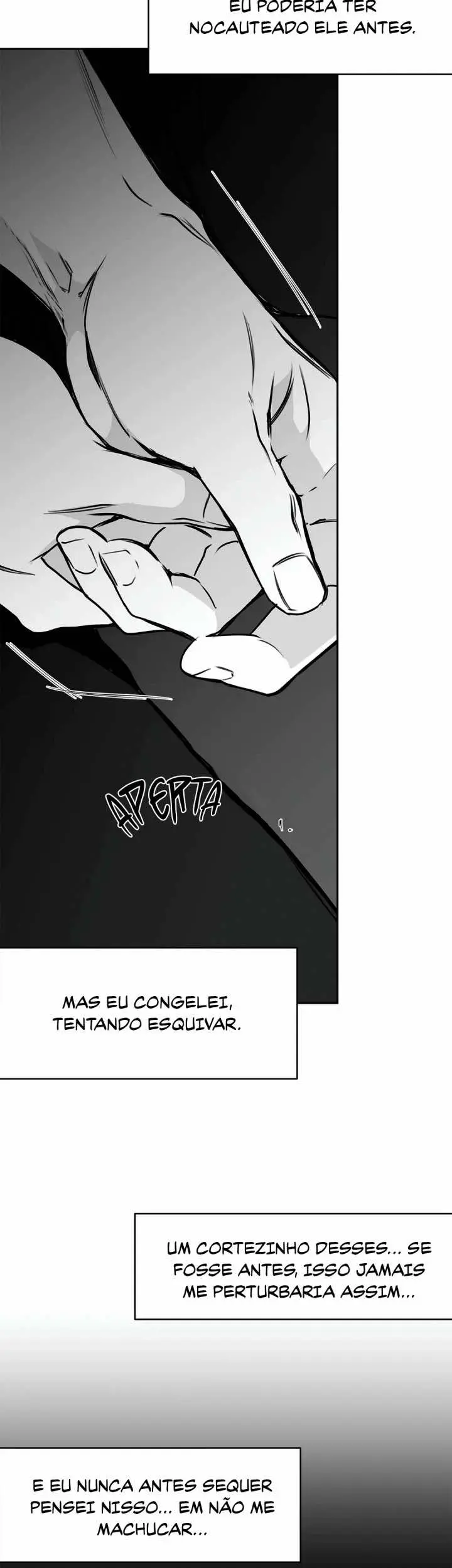 Legs That Won’t Walk – Capítulo 28 Yaoi – Página 34 Legs That Won’t Walk – Capítulo 28 Yaoi – Página 34