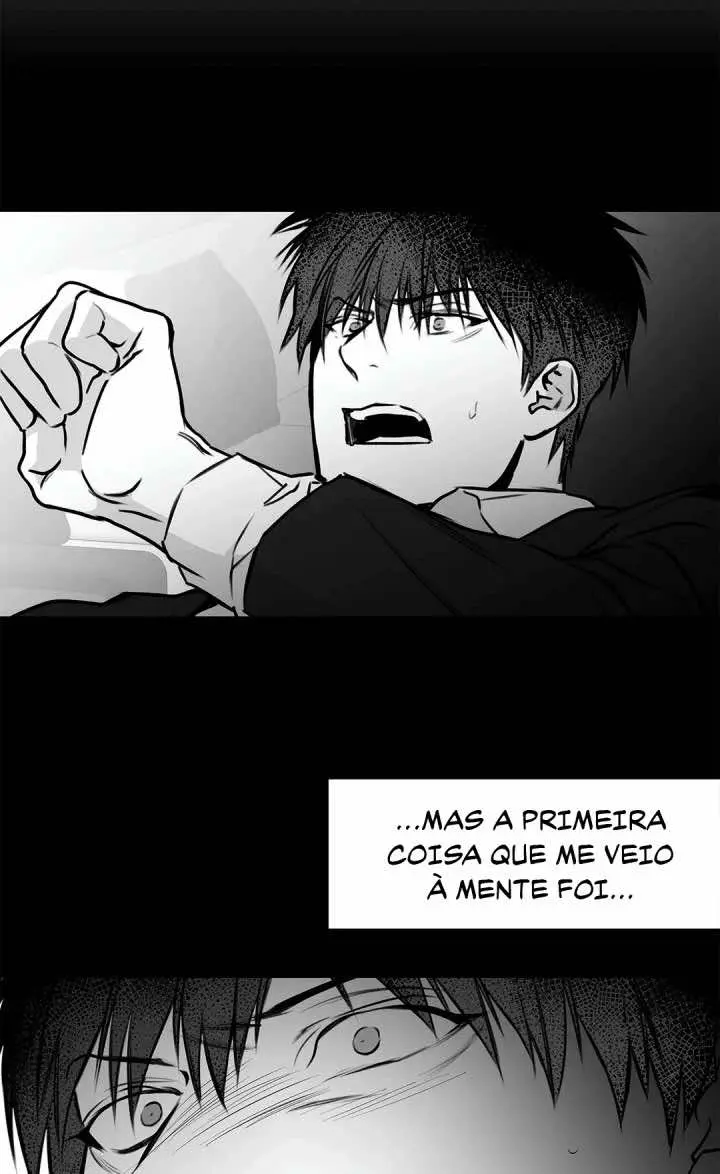 Legs That Won’t Walk – Capítulo 28 Yaoi – Página 35 Legs That Won’t Walk – Capítulo 28 Yaoi – Página 35