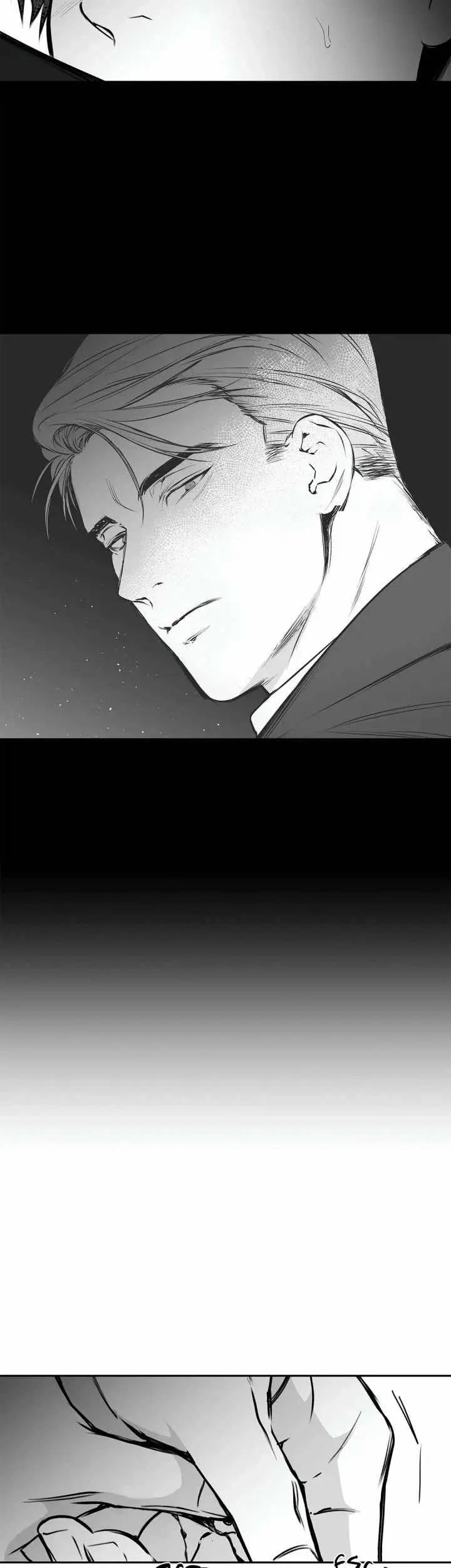 Legs That Won’t Walk – Capítulo 28 Yaoi – Página 36 Legs That Won’t Walk – Capítulo 28 Yaoi – Página 36