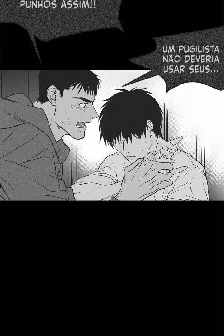 Legs That Won’t Walk – Capítulo 28 Yaoi – Página 39 Legs That Won’t Walk – Capítulo 28 Yaoi – Página 39