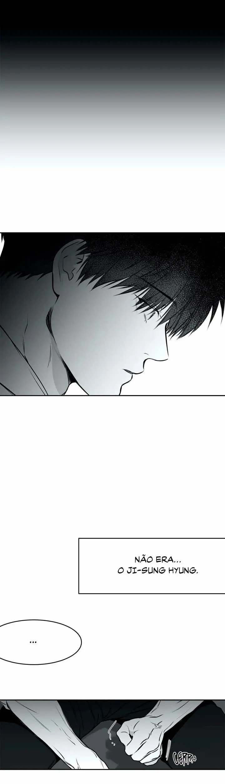 Legs That Won’t Walk – Capítulo 28 Yaoi – Página 40 Legs That Won’t Walk – Capítulo 28 Yaoi – Página 40