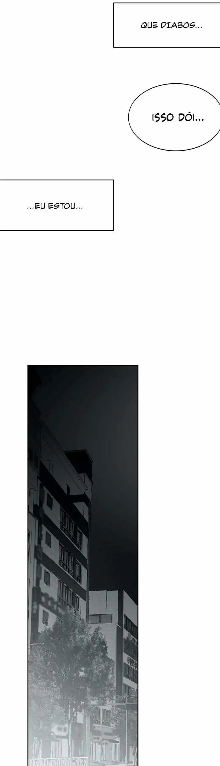 Legs That Won’t Walk – Capítulo 28 Yaoi – Página 41 Legs That Won’t Walk – Capítulo 28 Yaoi – Página 41