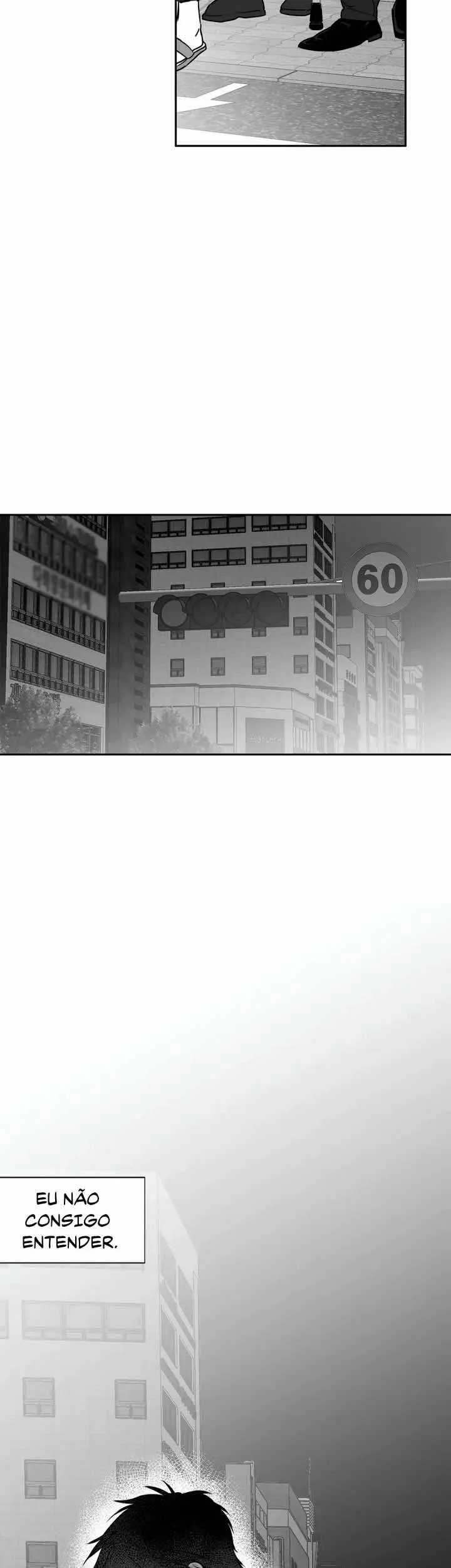 Legs That Won’t Walk – Capítulo 28 Yaoi – Página 44 Legs That Won’t Walk – Capítulo 28 Yaoi – Página 44