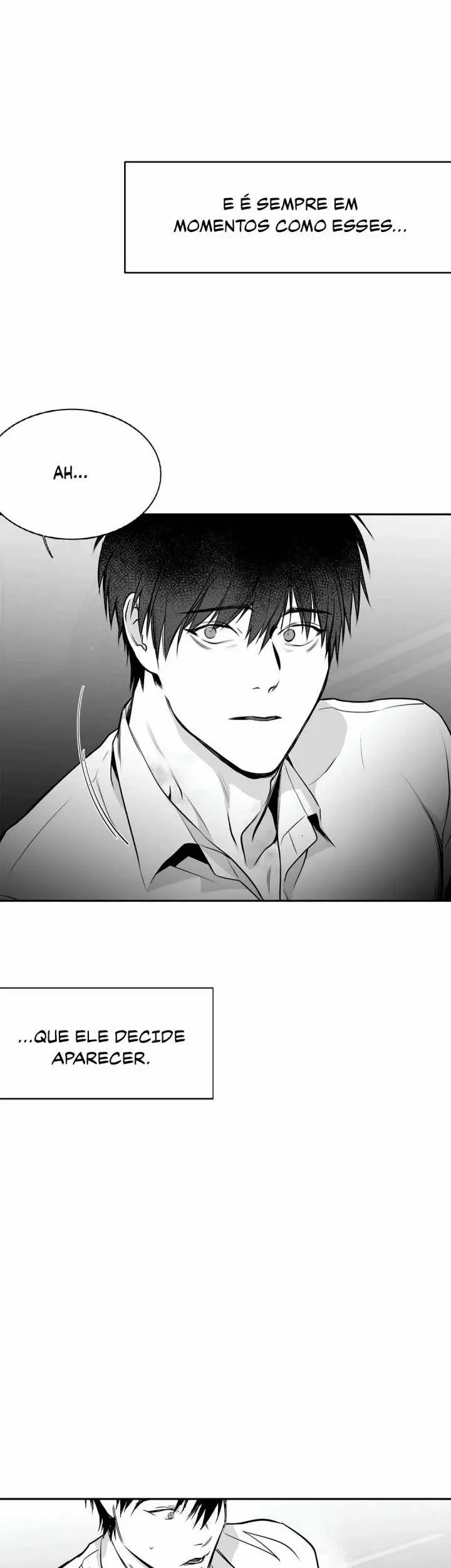 Legs That Won’t Walk – Capítulo 28 Yaoi – Página 52 Legs That Won’t Walk – Capítulo 28 Yaoi – Página 52