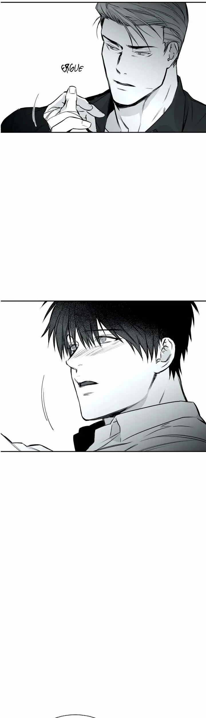 Legs That Won’t Walk – Capítulo 28 Yaoi – Página 57 Legs That Won’t Walk – Capítulo 28 Yaoi – Página 57