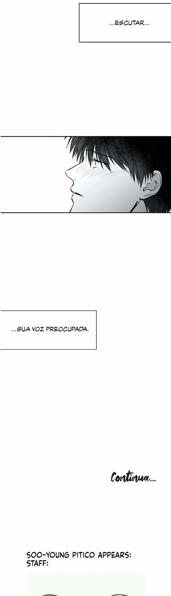 Legs That Won’t Walk – Capítulo 28 Yaoi – Página 59 Legs That Won’t Walk – Capítulo 28 Yaoi – Página 59
