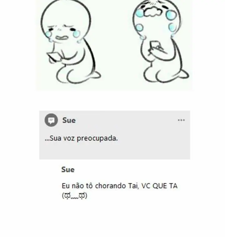 Legs That Won’t Walk – Capítulo 28 Yaoi – Página 60 Legs That Won’t Walk – Capítulo 28 Yaoi – Página 60