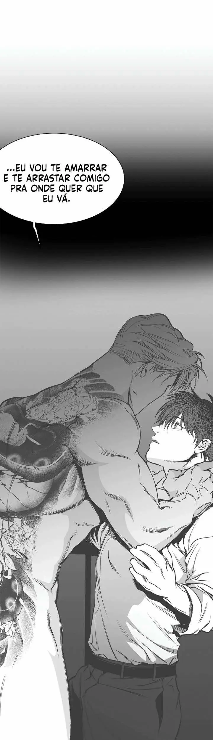 Legs That Won’t Walk – Capítulo 28 Yaoi – Página 9 Legs That Won’t Walk – Capítulo 28 Yaoi – Página 9