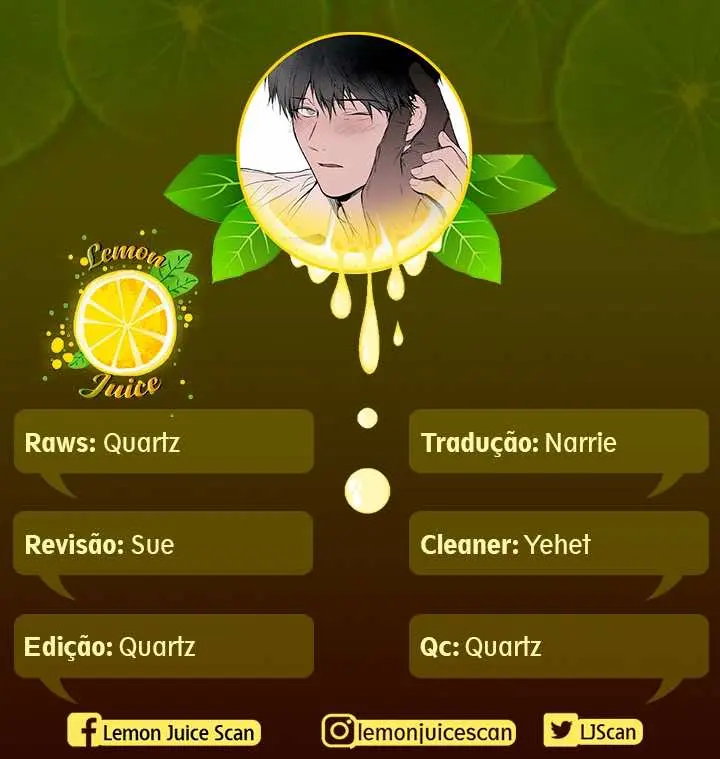 Legs That Won’t Walk – Capítulo 29 Yaoi – Página 1