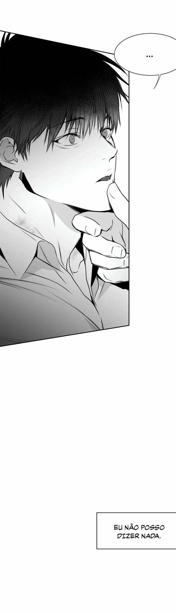 Legs That Won’t Walk – Capítulo 29 Yaoi – Página 14