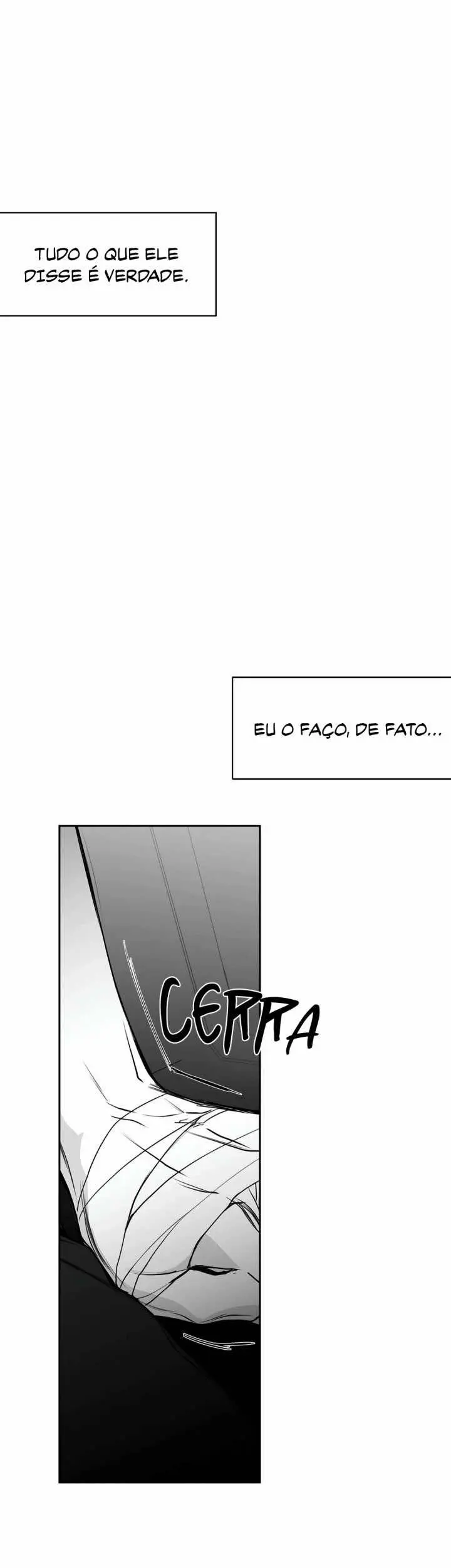 Legs That Won’t Walk – Capítulo 29 Yaoi – Página 15