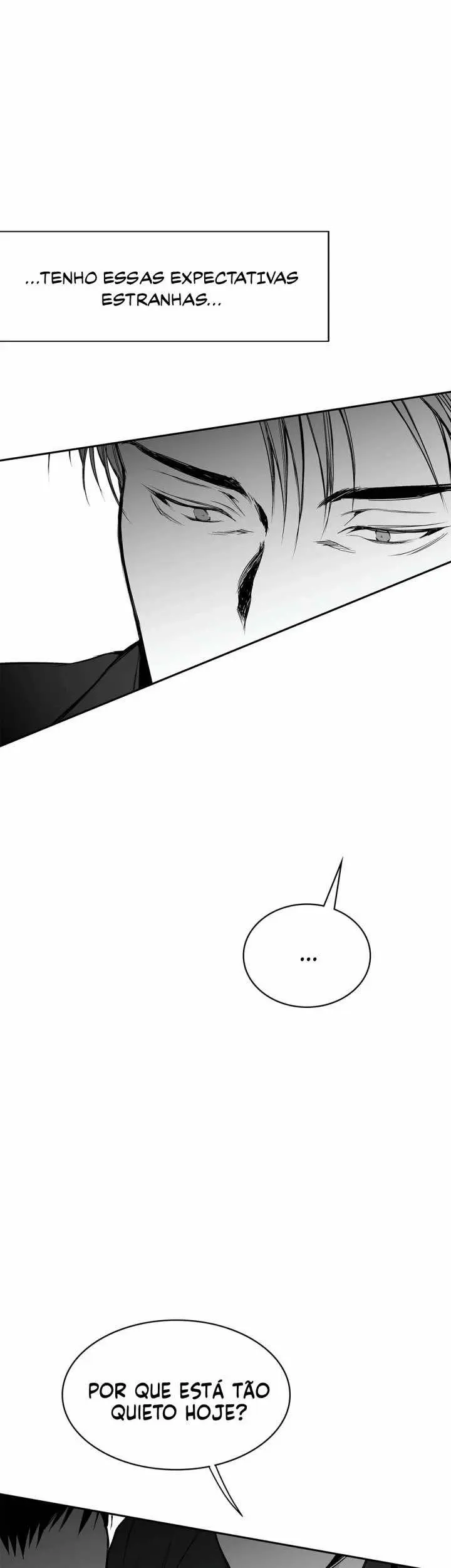 Legs That Won’t Walk – Capítulo 29 Yaoi – Página 16