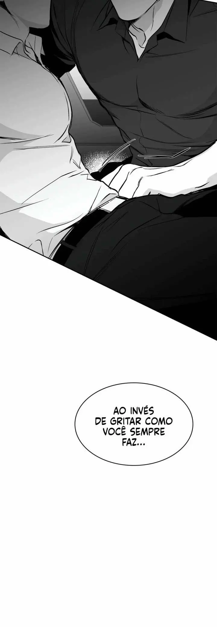 Legs That Won’t Walk – Capítulo 29 Yaoi – Página 17