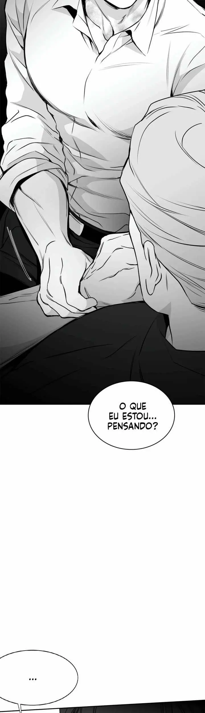 Legs That Won’t Walk – Capítulo 29 Yaoi – Página 22