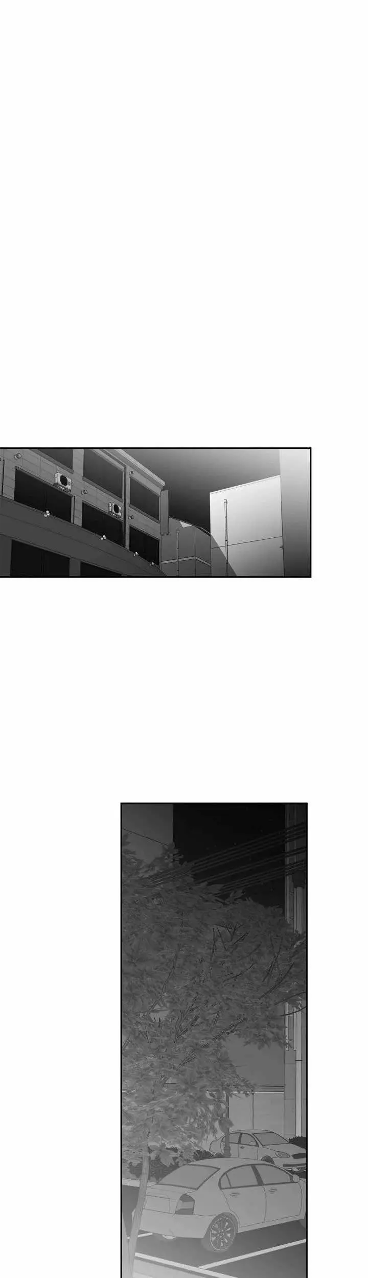 Legs That Won’t Walk – Capítulo 29 Yaoi – Página 25