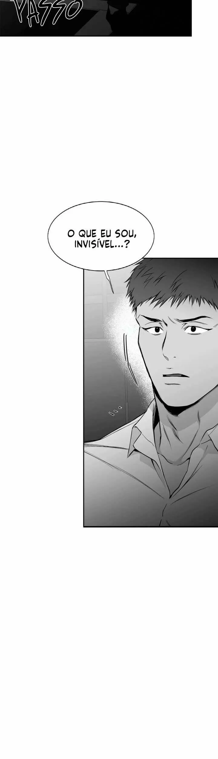 Legs That Won’t Walk – Capítulo 29 Yaoi – Página 27