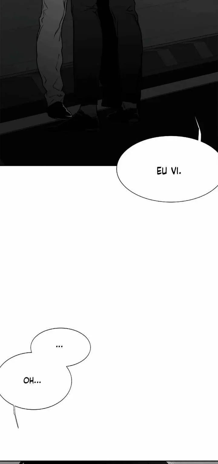 Legs That Won’t Walk – Capítulo 29 Yaoi – Página 32