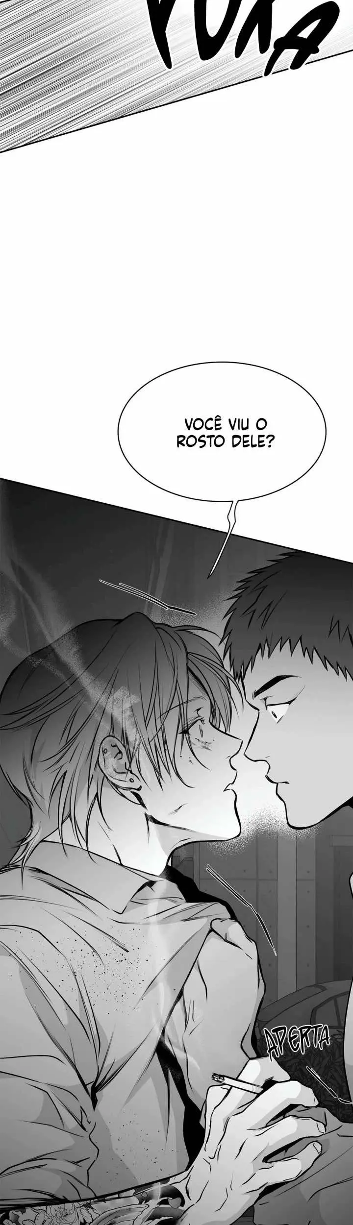 Legs That Won’t Walk – Capítulo 29 Yaoi – Página 35