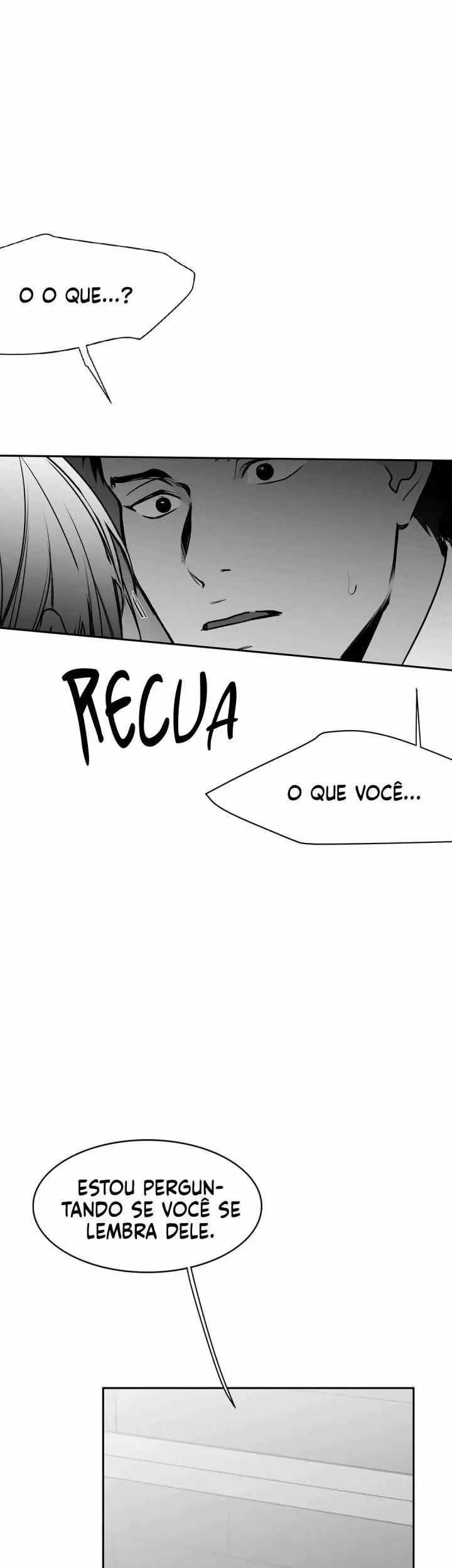 Legs That Won’t Walk – Capítulo 29 Yaoi – Página 37