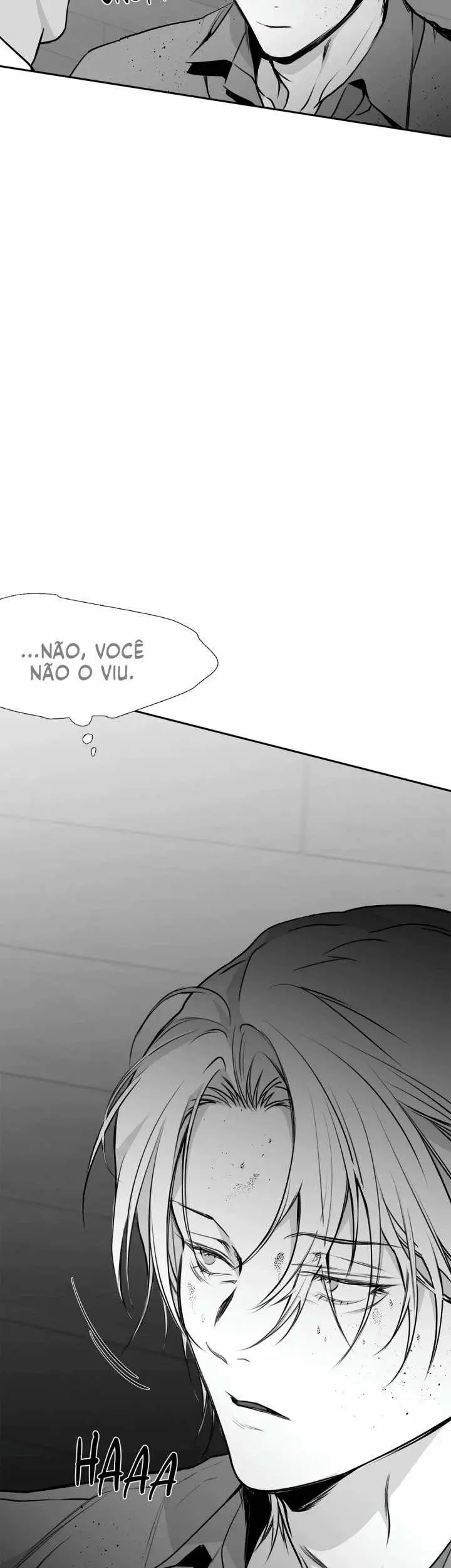 Legs That Won’t Walk – Capítulo 29 Yaoi – Página 40