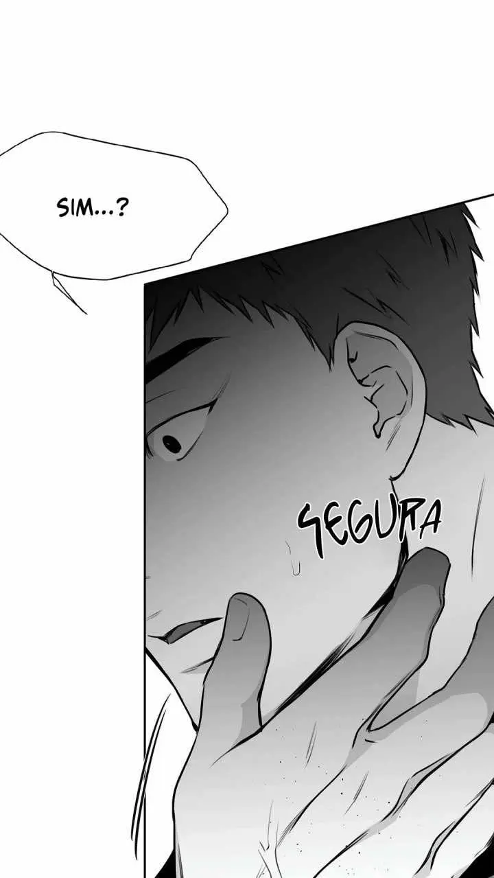 Legs That Won’t Walk – Capítulo 29 Yaoi – Página 45