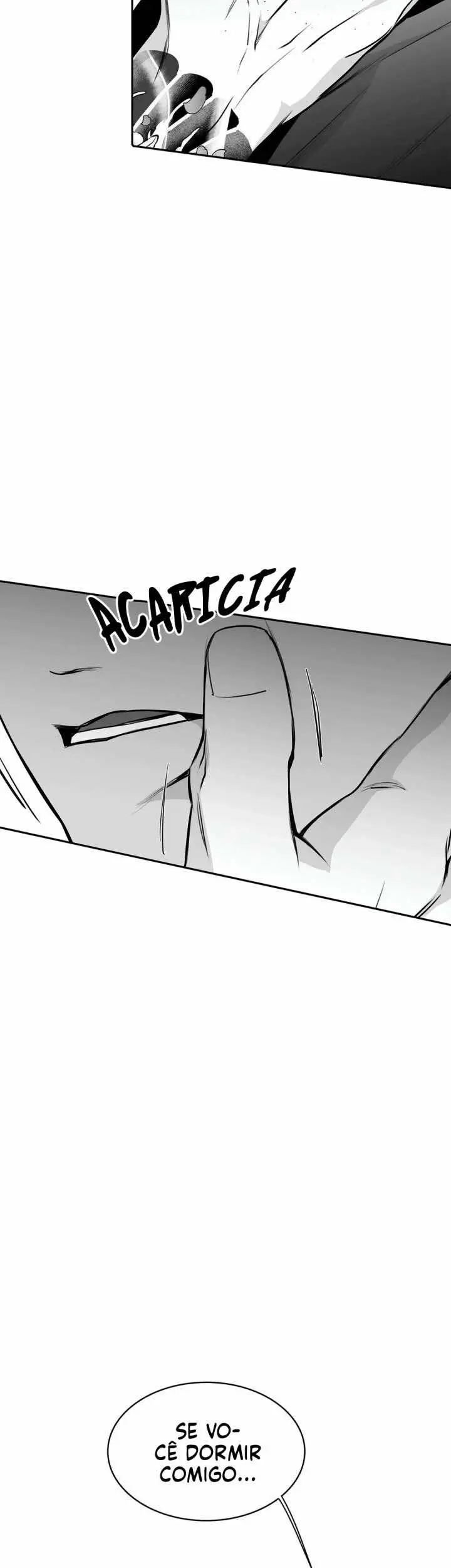 Legs That Won’t Walk – Capítulo 29 Yaoi – Página 46