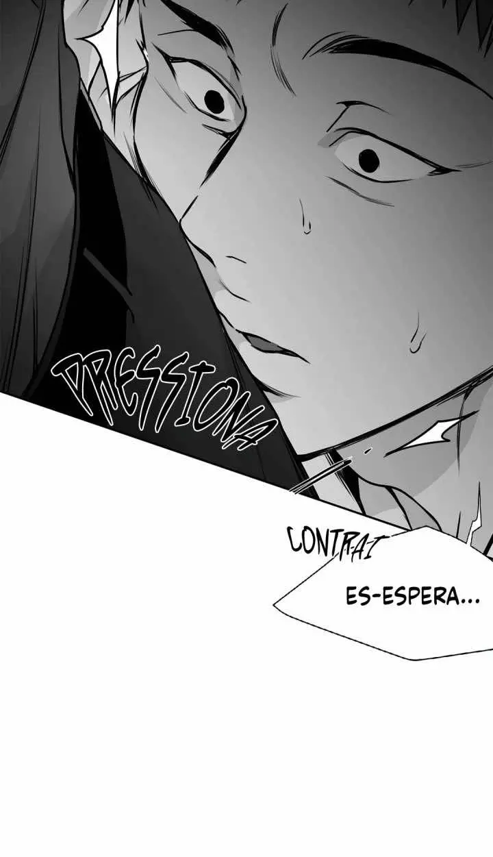 Legs That Won’t Walk – Capítulo 29 Yaoi – Página 54