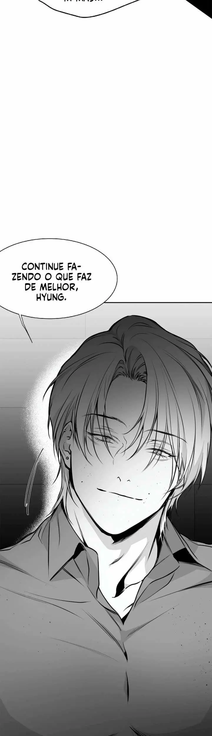 Legs That Won’t Walk – Capítulo 29 Yaoi – Página 57