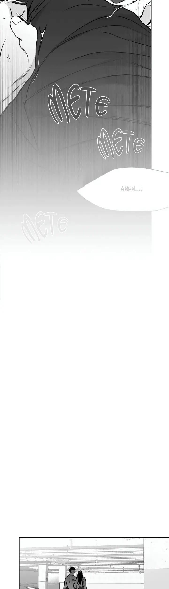 Legs That Won’t Walk – Capítulo 30 Yaoi – Página 15