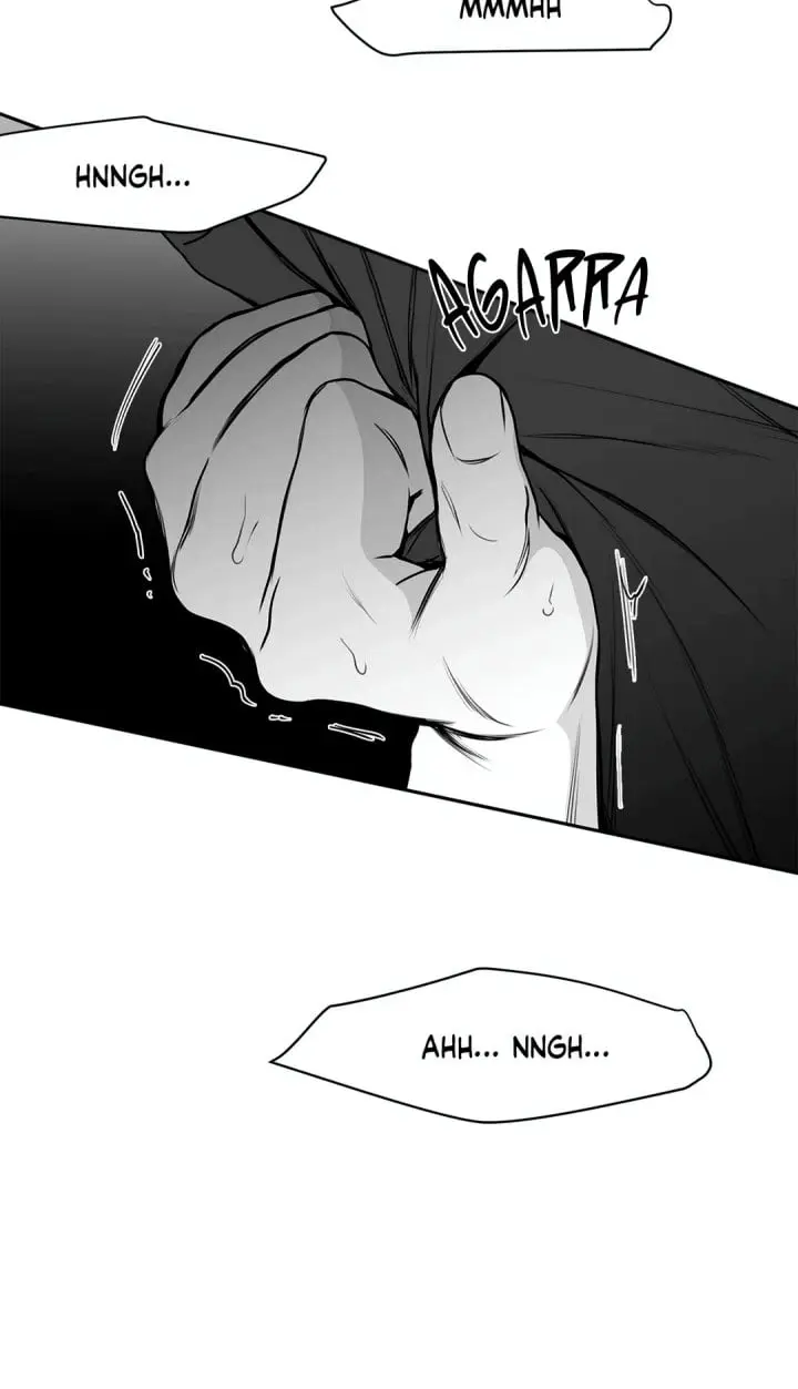 Legs That Won’t Walk – Capítulo 30 Yaoi – Página 17