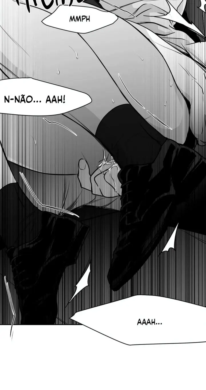 Legs That Won’t Walk – Capítulo 30 Yaoi – Página 34