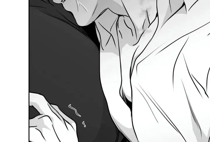 Legs That Won’t Walk – Capítulo 30 Yaoi – Página 38