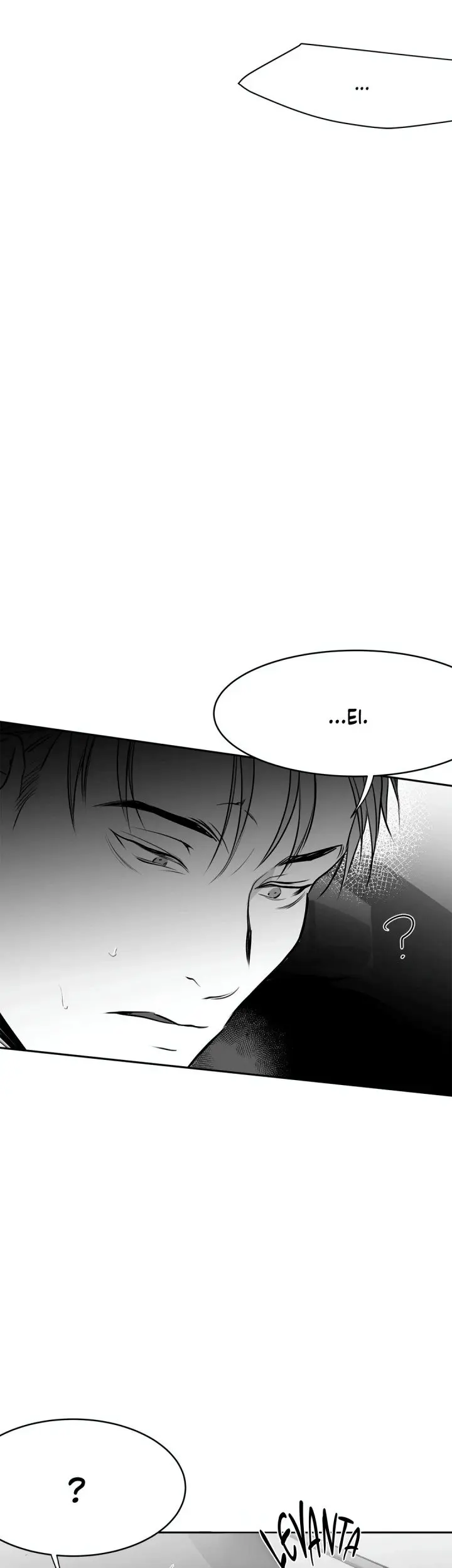 Legs That Won’t Walk – Capítulo 30 Yaoi – Página 40