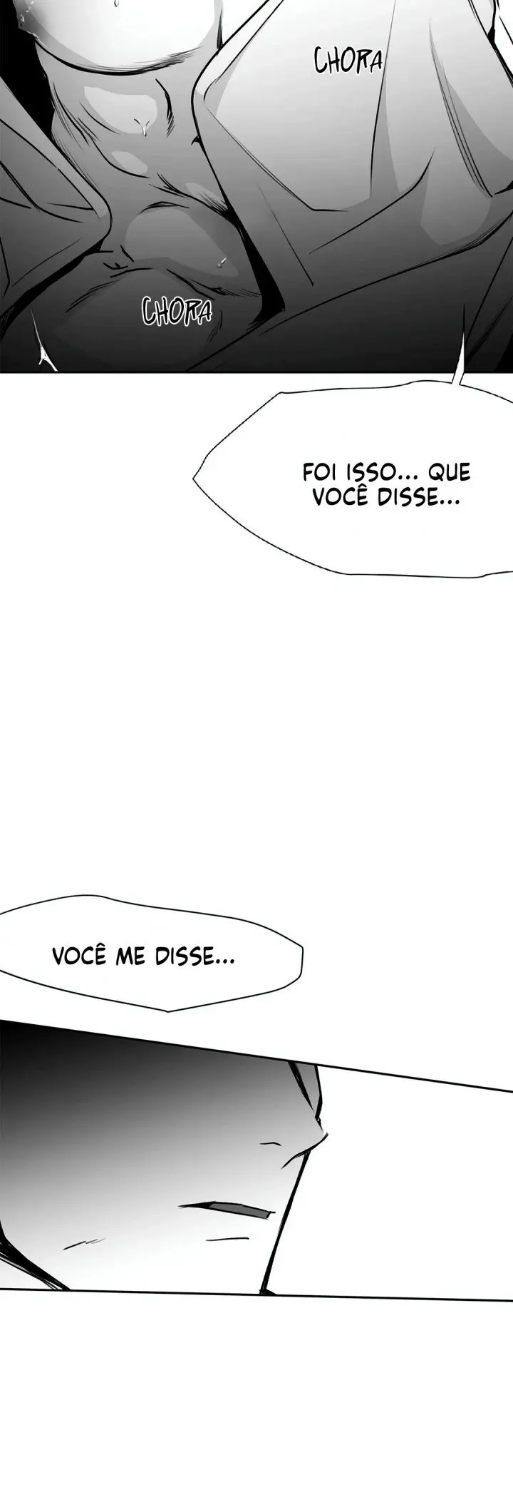 Legs That Won’t Walk – Capítulo 30 Yaoi – Página 44