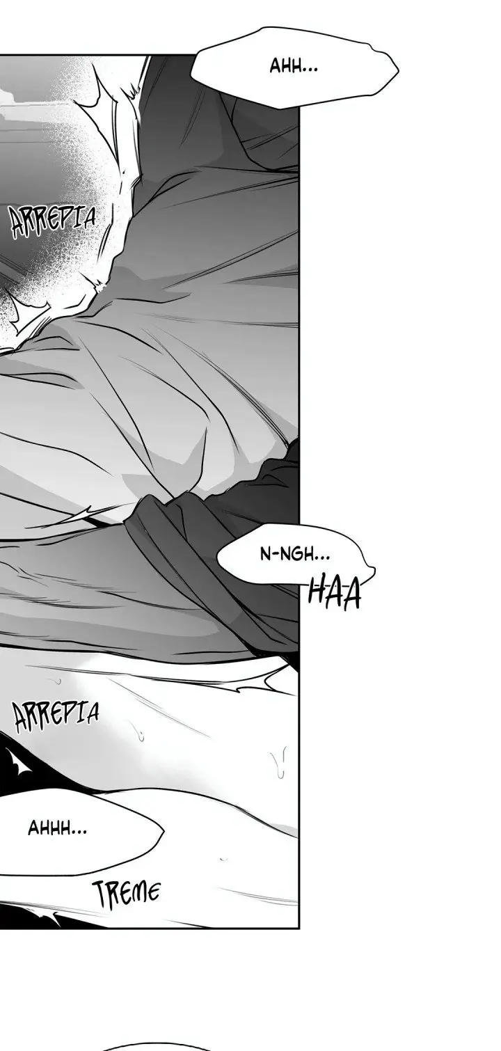 Legs That Won’t Walk – Capítulo 30 Yaoi – Página 5