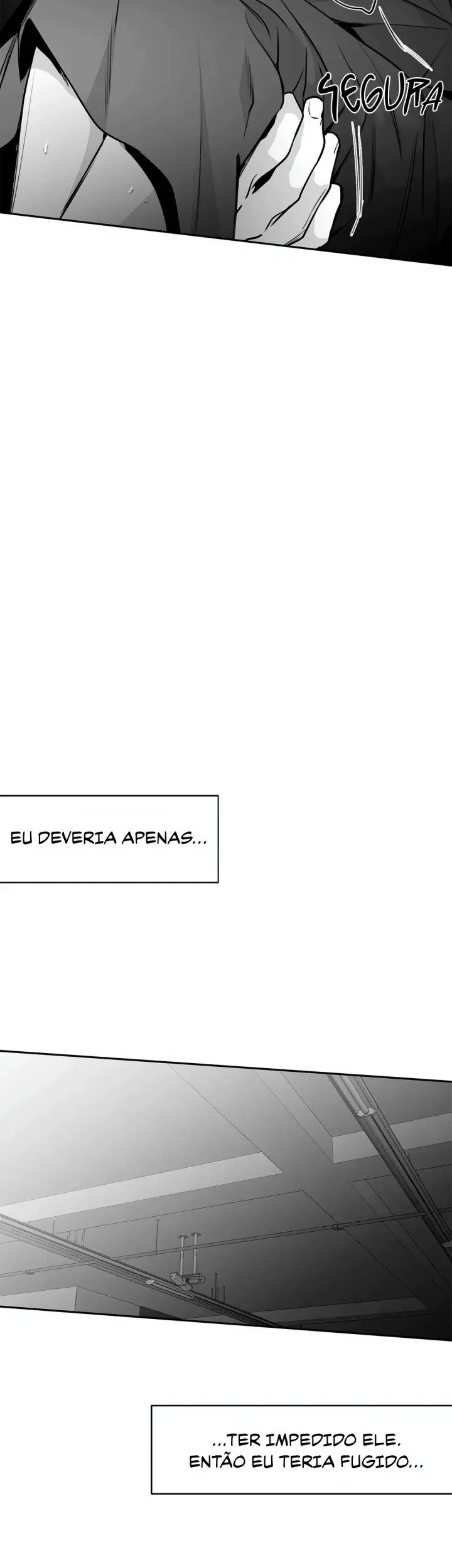 Legs That Won’t Walk – Capítulo 30 Yaoi – Página 50